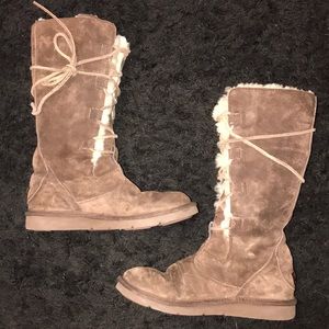 UGG Boots Special Edition like new